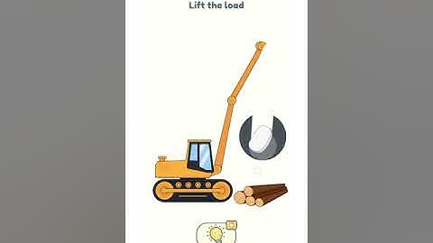 DOP2 Delete One Part Level 341 Lift The Load