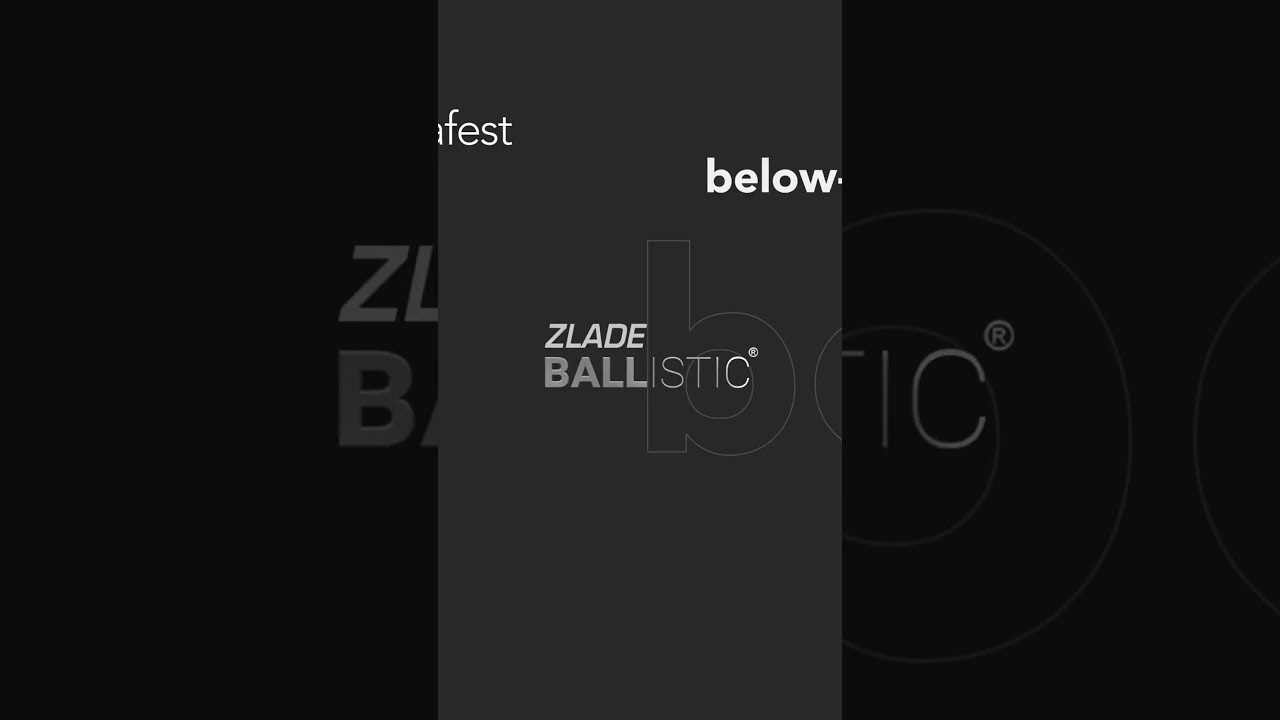 The Best Trimmer for Below-the-Belt Grooming | Manscaping Made Easy | Zlade Ballistic