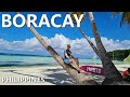 Discovering Boracay - A Tropical Paradise in the Philippines