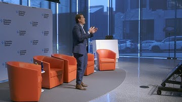 Human-Centric Future of Work by Stephan Meier