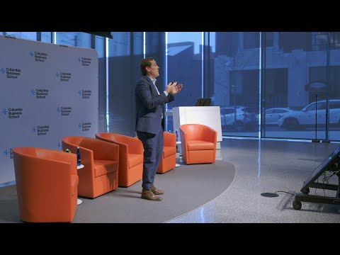 Human-Centric Future of Work by Stephan Meier
