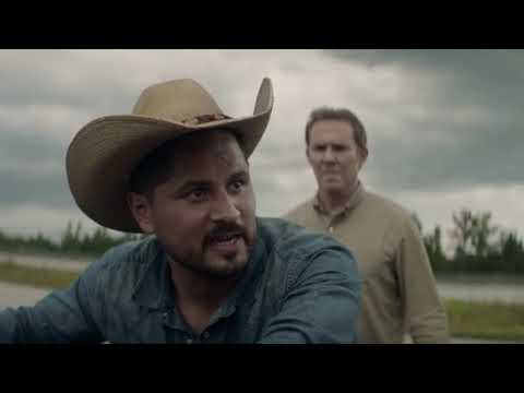 Great Scene From The Mule 2018 The Most Dangerous 5 Minutes Of My Life 