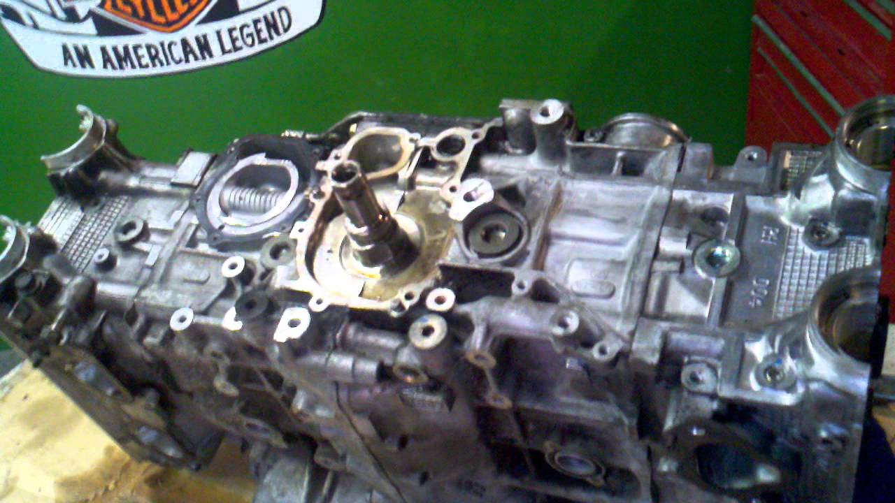 Greatest Subaru Subaru Engine Rebuild Guide