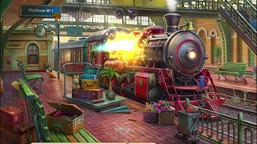 Manor Matters - Guest Room - Day 3 - Level 40 - Fly High Streak - FULL STORY - CaroGamesNL