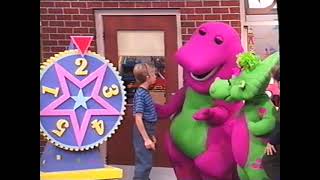 Fun & Games (2007 Version) Part 45