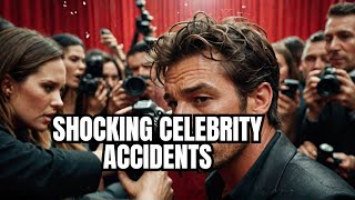 - Deadly Celebrity Mishaps: Shocking Accidents You Won't Believe