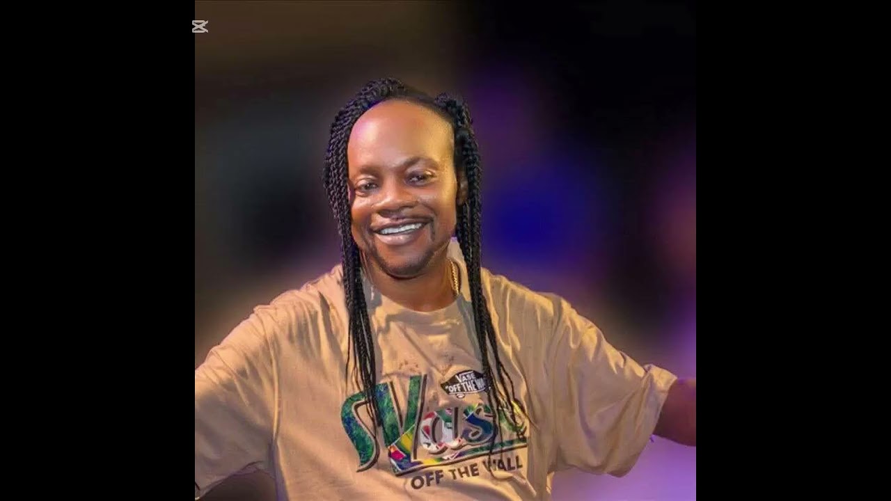 Tribute song for Daddy Lumba 😭😭😭😭