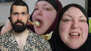 I discuss bowls &amp; brokeness PT 2 ft. Foodie Beauty