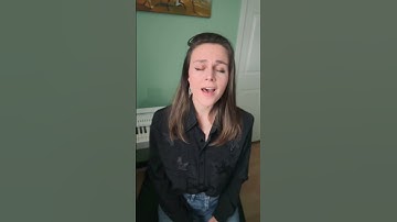 Thumbnail of Amazing Grace- Ekaterina Shelehova
