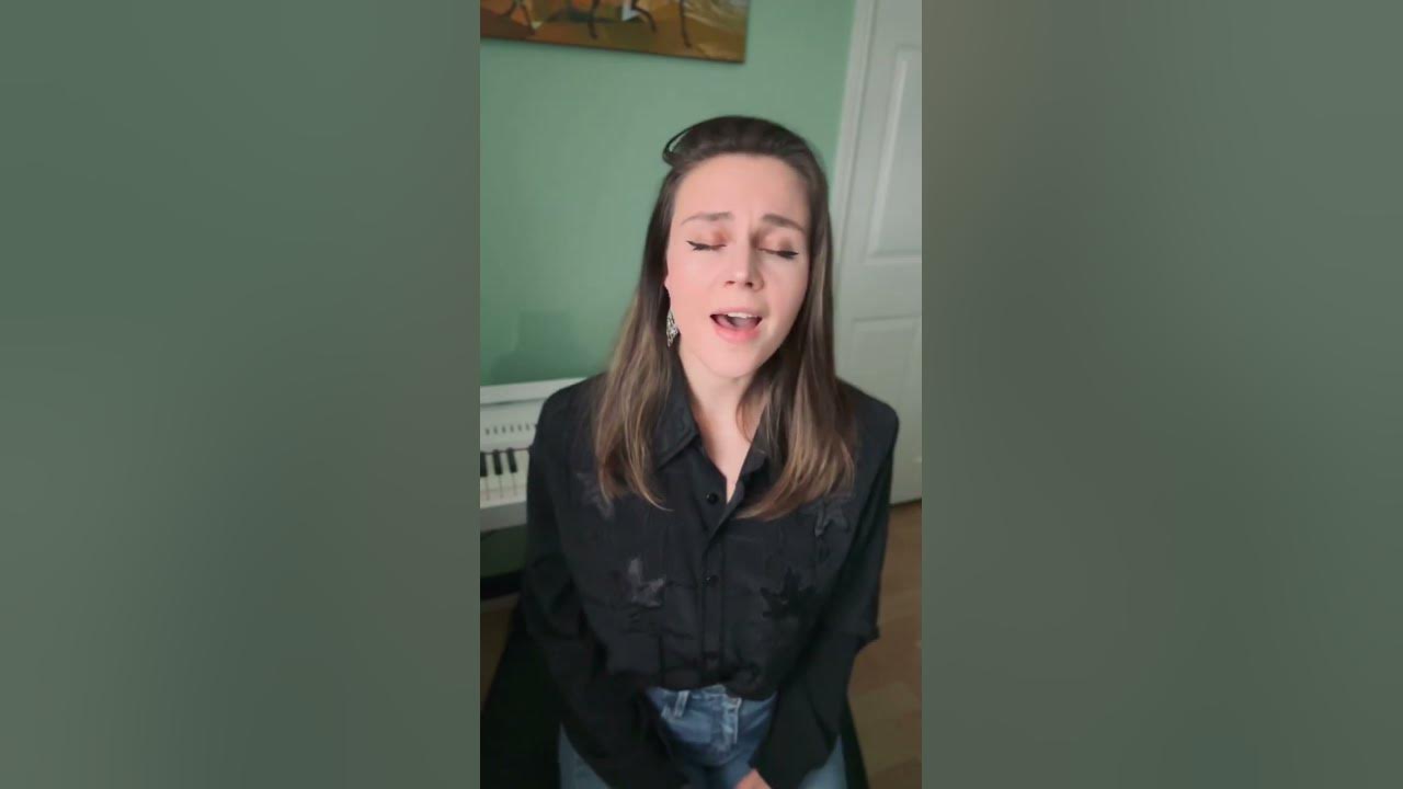 Amazing Grace- Ekaterina Shelehova