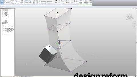 revit 2010 add edge2 Revittut blogspot