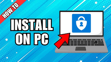 How To Download Microsoft Authenticator App In Laptop or PC Easy Tutorial