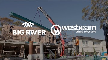 From Tree to Trade: How Big River Group Makes Building Easier