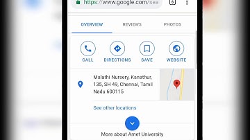 AMET Application form | apply for ug admission