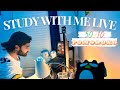 7 Hour Sunday Study With Me LIVE | Medical Student | 50/10/70 Pomodoro w/ Lofi (11/23/25)