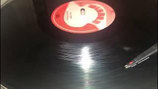 SOPHIA GEORGE LOVE AGAIN 1987 UK WINNER VINYL 12 ' SINGLE WINT 11 REGGAE EX