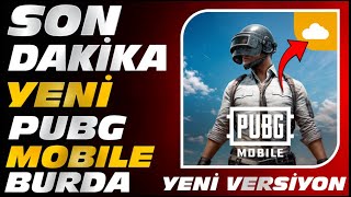 Son Daki̇ka Yeni̇ Pubg Mobile Çikti Tüm Ci̇hazlar İçi̇n Ayni Kali̇te Pubg Mobile Cloud