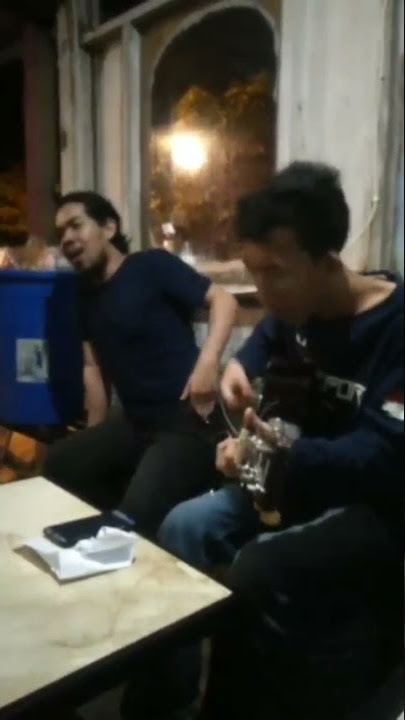 Arang Tampurung Cover Keren Abizzz