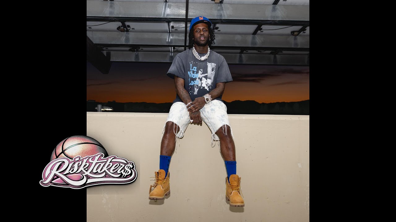 [FREE] Chief Keef Type Beat - “Backseat”