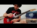 Chunk! No, Captain Chunk! - Playing Dead (Guitar Cover) by R.Z.K.Y