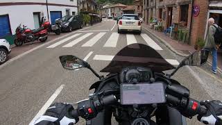 Subida Bejes - Cantabria