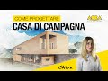 Come progettare una casa di campagna