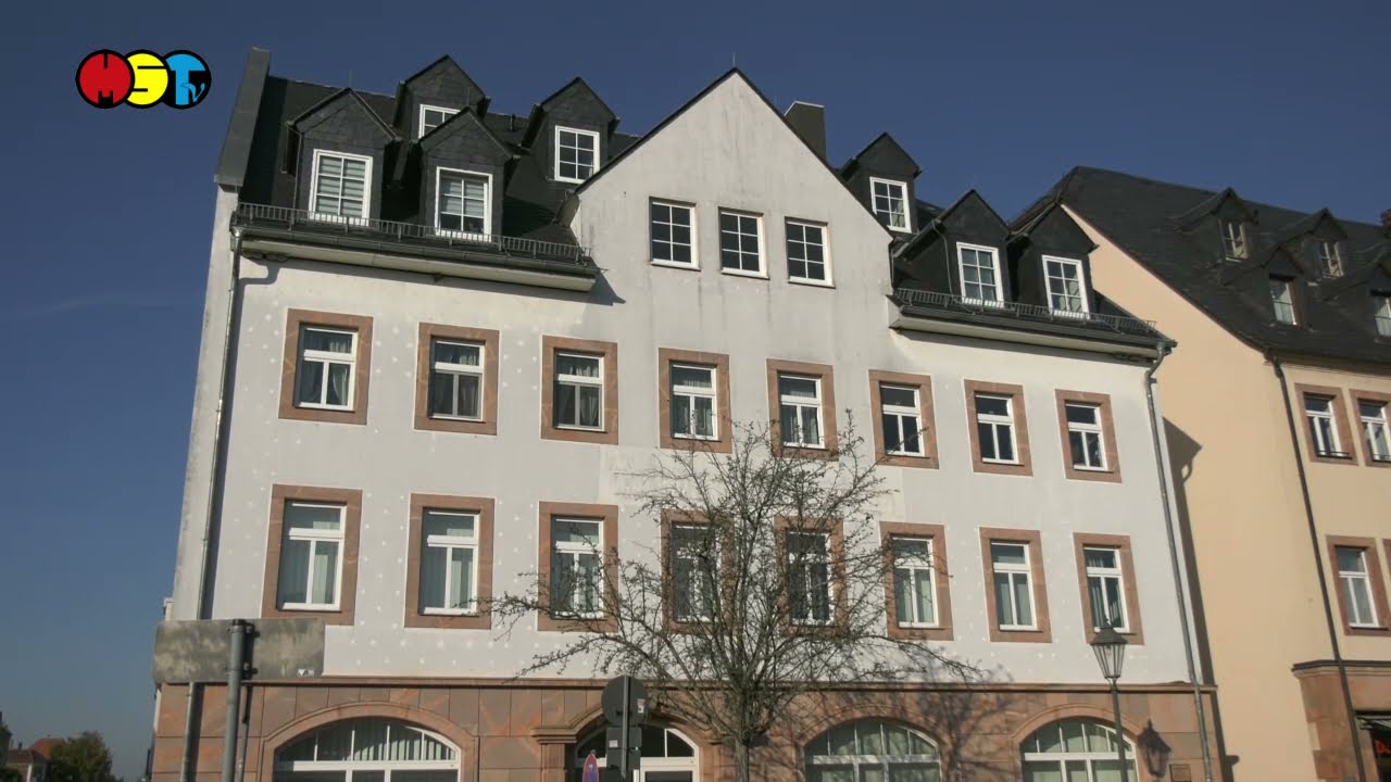 Schließung von Commerzbankfilialen in Mittelsachsen