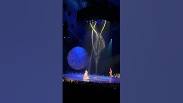 Thumbnail of Song From Luzia Cirque Du Soleil
