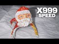 Gogogaga Santa 999x Speed