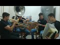 Tocata CCB - Gravação São Caetano do Sul ( Dvd Inédito )