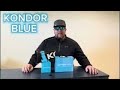 Camera Protection By Kondor Blue!