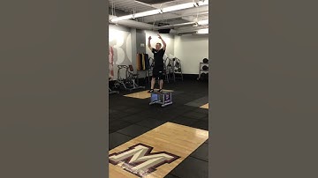 Rotational Depth Landing