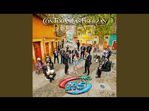 Banda MS de Sergio Lizárraga - Mejor Me Alejo