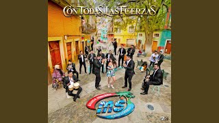 Mejor Me Alejo - Banda MS de Sergio Lizárraga