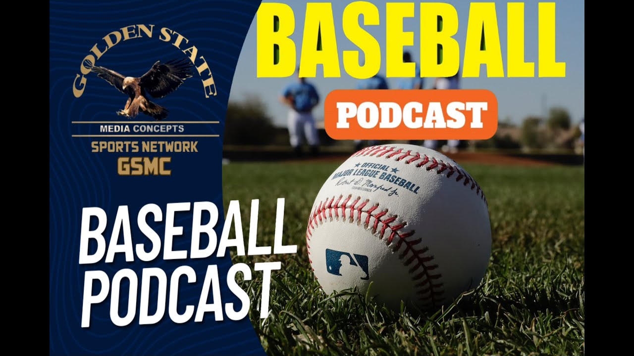 Revisiting The Trade Deadline Segment 3 (Game Recaps)| GSMC Baseball Podcast