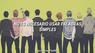 ★ YariBu ; Touch You ★ | sub. español