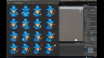 Generate pixel art in Unity with Coplay
