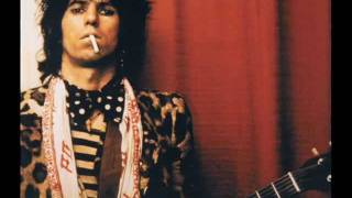 ROLLING STONES PLUNDERED MY SOUL - LYRICS UNDER DESCRIPTION chords