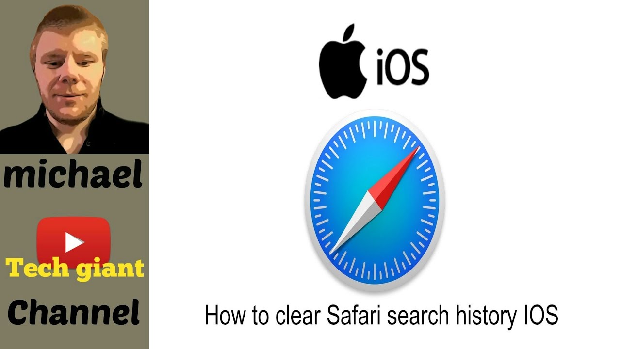 how-to-clear-safari-search-history-ios-10-youtube