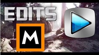 MERKMUSIC Quad Feed Edit (Mess Around with edits)