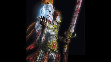 Harlequins Vs Orks Batrep