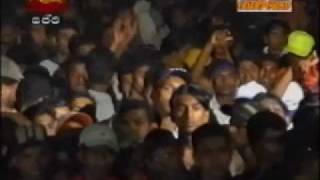 Flashback live at supiri wasana sampatha - part 5