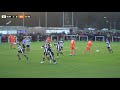 Dunbar United Alloa goals and highlights