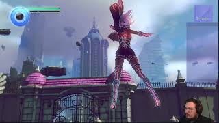 Gravity Rush 2 Part 4