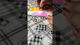 simple and easy bookmark ✨