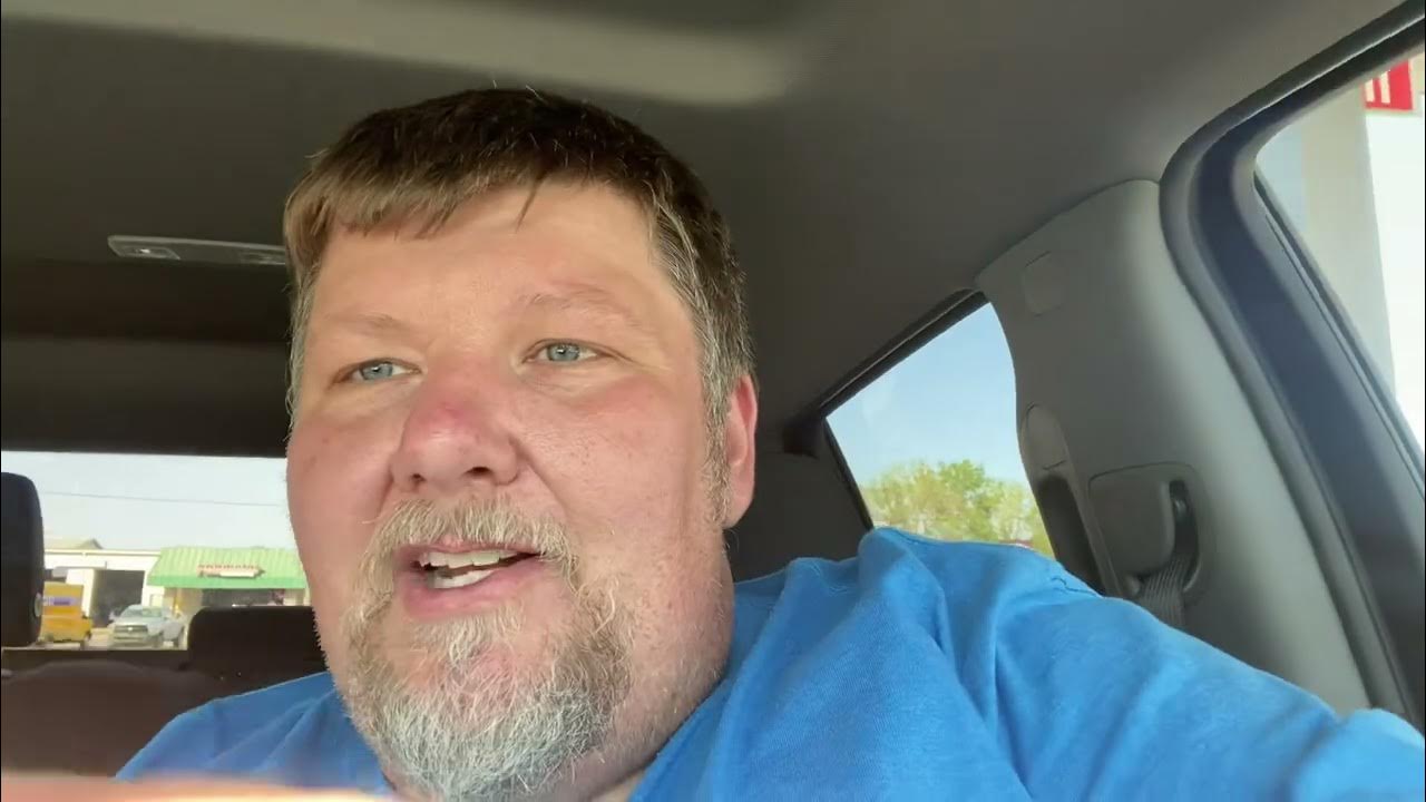 Checking fuel mileage on a 2022 chevy Silverado 2500 HD with 6.6 gas engine YouTube