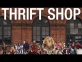 Thrift Shop Macklemore feat Wanz (Official Full) Lyrics + Download