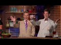 Tom & Mickey Showreel