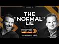 [Ep 39] Why "Normal" Labs Are Killing You (And How To Fix It)  | Steve Giddems