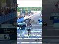 ペースメーカーとして出場したのに優勝してしまったマラソン選手
